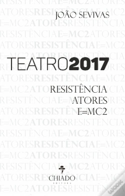 Capa do artigo Teatro 2017