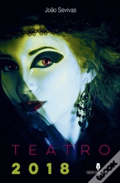 Capa do artigo Teatro 2018