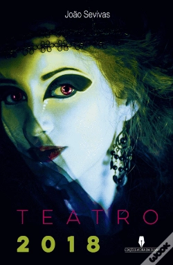 Capa do artigo Teatro 2018