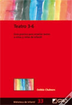 Capa do artigo Teatro 3-6