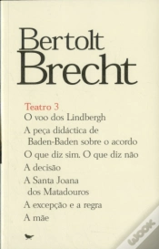 Capa do artigo Teatro 3