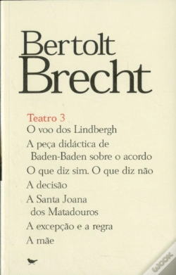 Capa do artigo Teatro 3