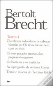 Capa do artigo Teatro 4