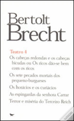Capa do artigo Teatro 4
