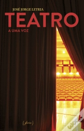 Capa do artigo Teatro a Uma Voz