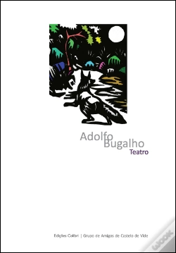 Capa do artigo Teatro - Adolfo Bugalho