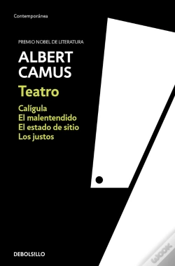Capa do artigo Teatro