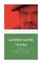 Teatro Alfonso Sastre - Preview