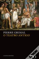 Teatro Antigo