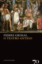 Teatro Antigo - Preview