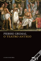 Teatro Antigo