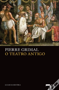 Capa do artigo Teatro Antigo