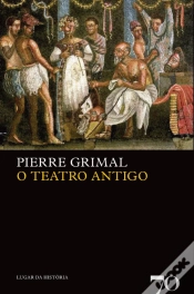 Capa do artigo Teatro Antigo