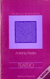 Capa do artigo Teatro