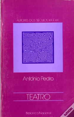 Capa do artigo Teatro