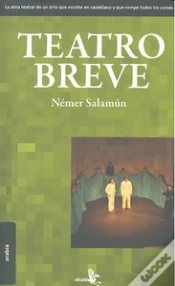 Capa do artigo Teatro Breve