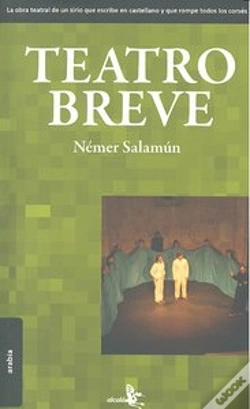 Capa do artigo Teatro Breve