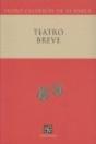 Teatro Breve - Preview