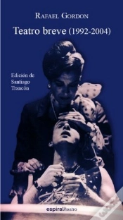 Capa do artigo Teatro Breve