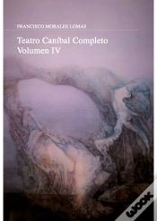 Capa do artigo Teatro Caníbal Completo