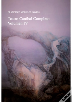 Capa do artigo Teatro Caníbal Completo