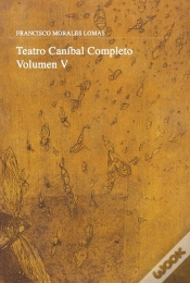 Capa do artigo Teatro Caníbal Completo