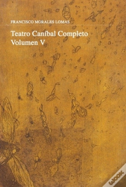 Capa do artigo Teatro Caníbal Completo