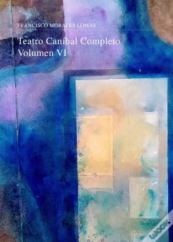 Capa do artigo Teatro Canibal. Volumen Vi