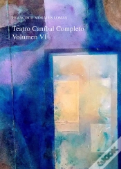 Capa do artigo Teatro Canibal. Volumen Vi