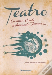 Capa do artigo Teatro Carmen Conde Y Amanda Junquera