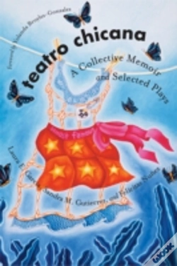 Capa do artigo Teatro Chicana