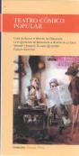 Teatro Cómico Popular . - Preview