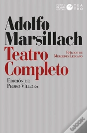 Capa do artigo Teatro Completo