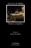 Teatro Completo