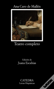 Capa do artigo Teatro Completo