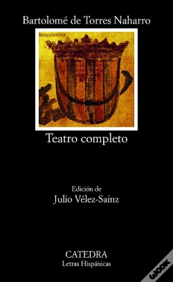 Capa do artigo Teatro Completo