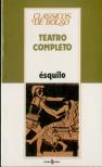 Teatro Completo