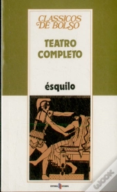 Teatro Completo