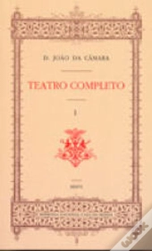 Teatro Completo I