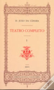 Capa do artigo Teatro Completo I