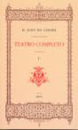 Teatro Completo I - Preview