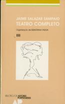 Teatro Completo - I I I 