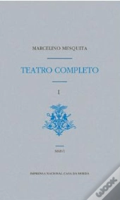 Teatro Completo I