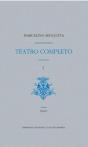 Teatro Completo I - Preview