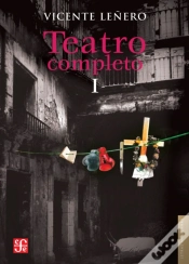 Capa do artigo Teatro Completo, I