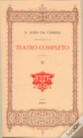 Teatro Completo II