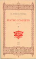 Teatro Completo II