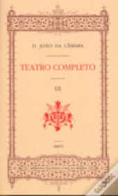 Teatro Completo III