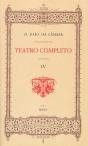 Teatro Completo IV - Preview