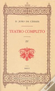 Capa do artigo Teatro Completo IV
